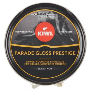 Pasta do butów Kiwi w płynie Puszka, 50ml
